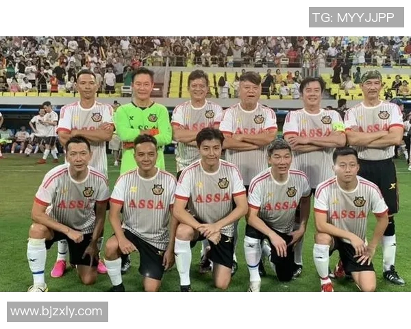 香港足球明星阵容全解析及其辉煌成就回顾